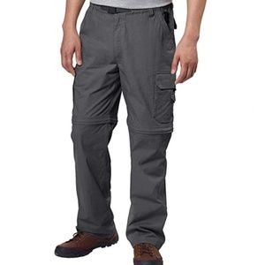 bc clothing lined cargo pants